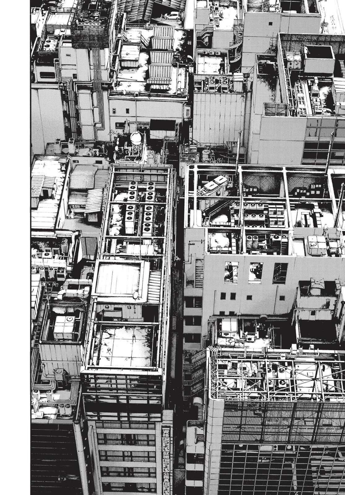 Oyasumi Punpun Chapter 123 image 02